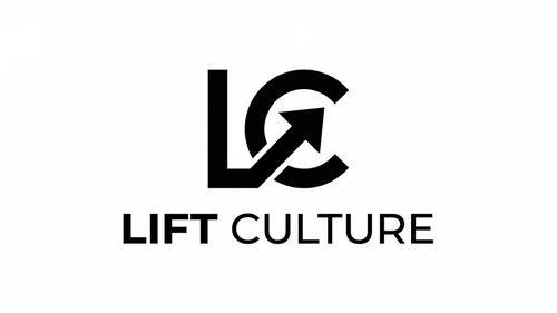 Lift Culture logo on a white background